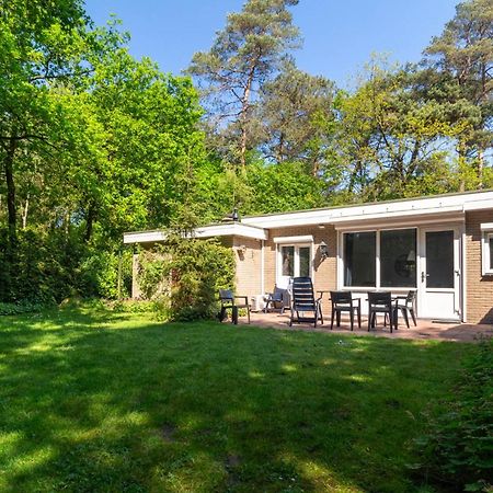 Holiday Home Eekhoornbosch Otterlo Exterior photo