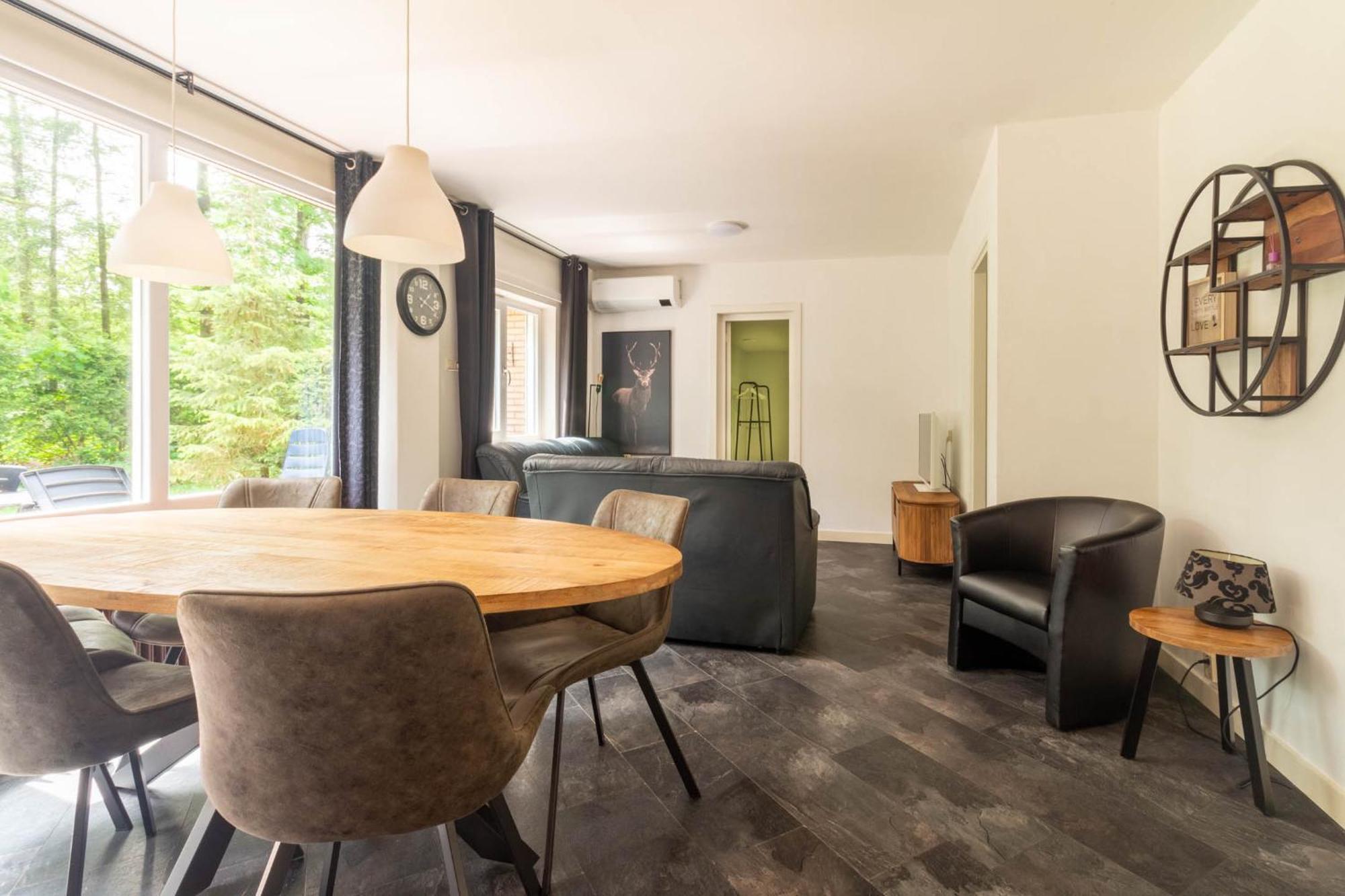 Holiday Home Eekhoornbosch Otterlo Exterior photo